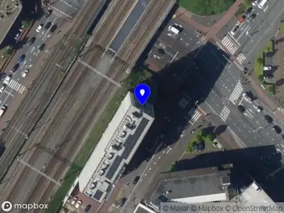 Sales Improvement Kluivert