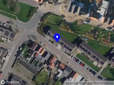 Nieuw bedrijf Seghers Afbouw