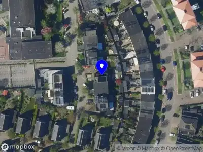 Nieuw bedrijf De kleur van thuis