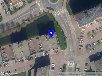Valeria Prosseda Capelle aan den IJssel