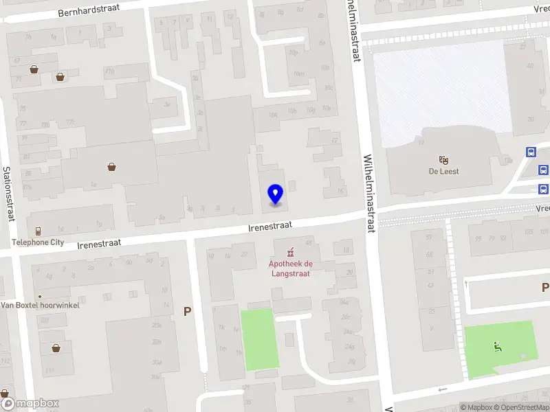 Nieuw bedrijf Van Aerle Investments B.V.