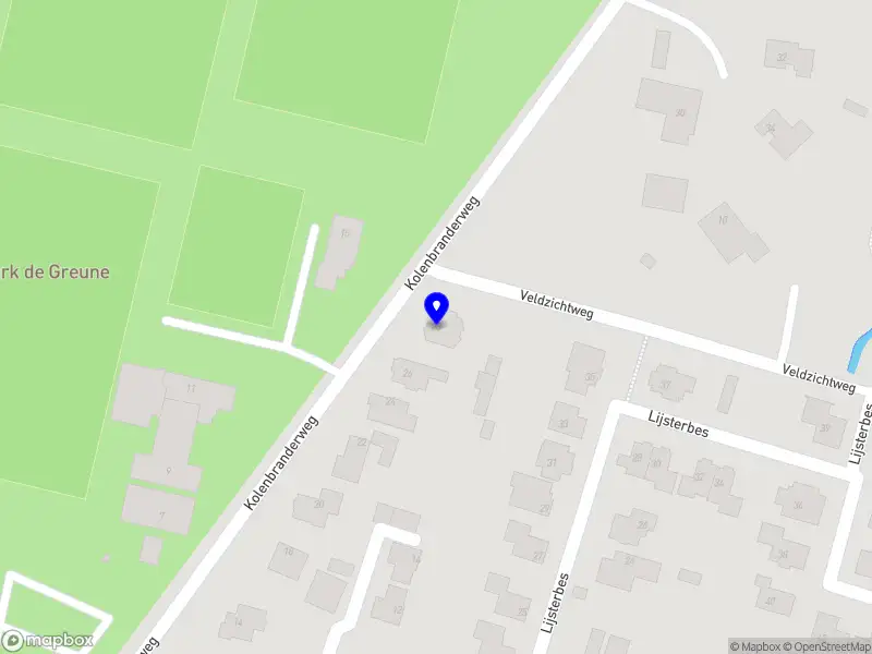 Nieuw bedrijf Van Dongeren Beheer B.V.