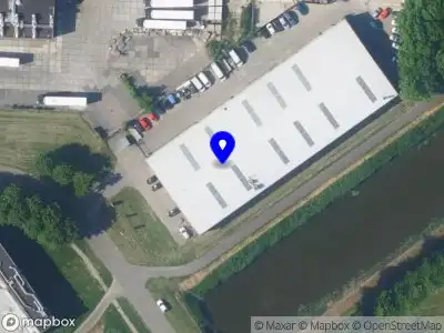 Gebo Auto's en Onderdelen Almere