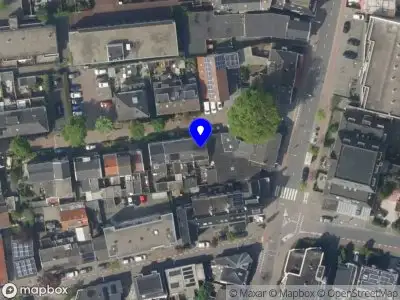 Nieuw bedrijf marksschildersvakteam