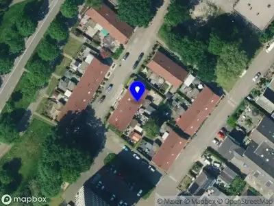 Nieuw bedrijf van Eyden Schoonmaak & Klein Onderhoud