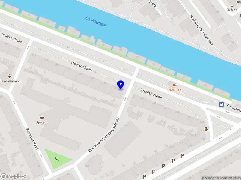 van den Bosch Totaalonderhoud