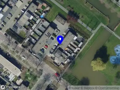 J. Vink Tuinen HOOGVLIET ROTTERDAM
