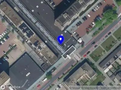 Burgers@home Beverwijk