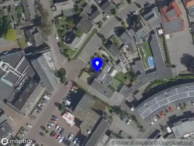 Simone Wijlaars in Business