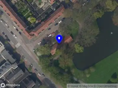 Zorgcentrum De Tulp B.V.