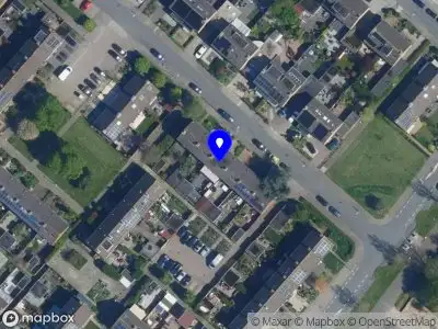 Nieuw bedrijf A. Rauze Klussenbedrijf