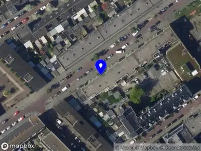 Ay Dakdekker 's-Gravenhage