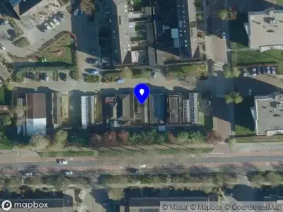 Damen Dienstverlening