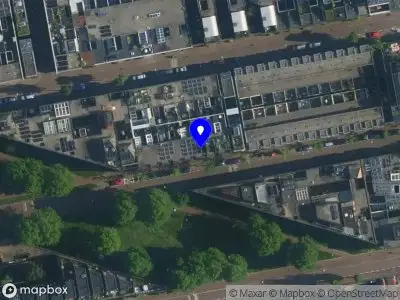 Dipl. Ing. Arch. Florian Schrage Amsterdam
