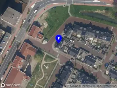 Gachaeli Holding B.V. Vlaardingen