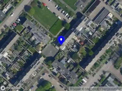 Nieuw bedrijf MJB Holding B.V.