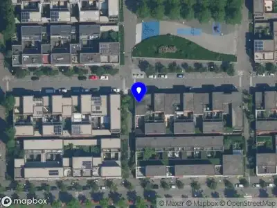 Nieuw bedrijf Zusterszorg