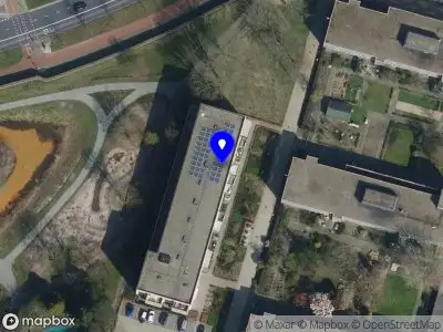 Amrani Investment Holding B.V. Breda