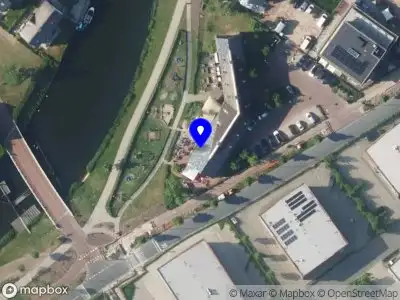 Buitenhuis Blaricum B.V.