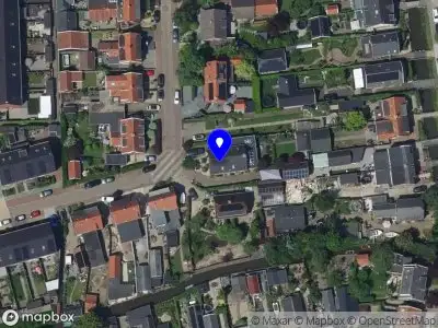 Jutter B.V. Hardinxveld-Giessendam