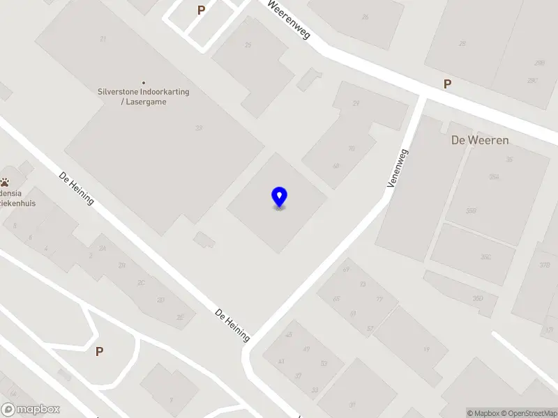 Mellowship Vlaardingen B.V.