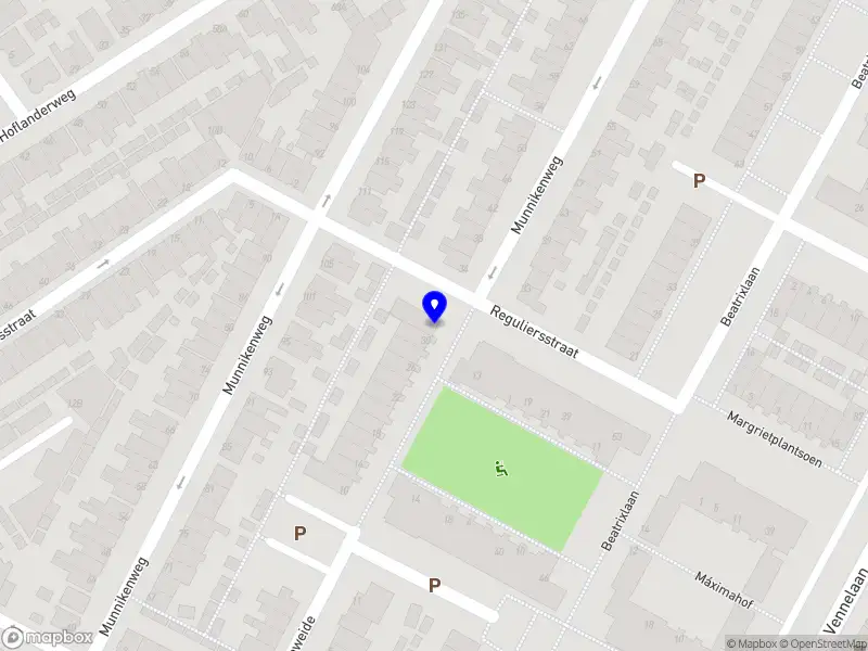 Rvp trading international