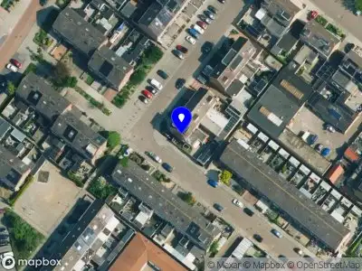 Nieuw bedrijf Unique Services