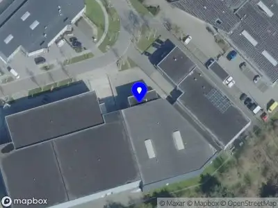 VGB Asfalt B.V. Uden
