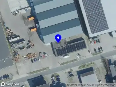 Nieuw bedrijf Frigolanda Cuijk