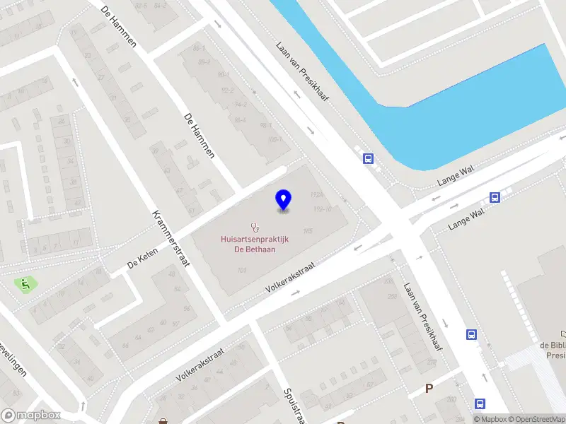 Huisartsenpraktijk F.A. Ali B.V.