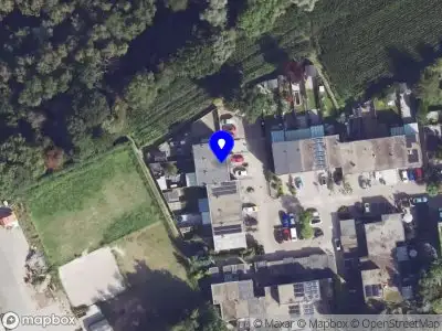 Nieuw bedrijf Leuke Network Services