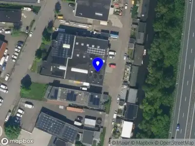 Nr. 10 Vastgoed B.V.