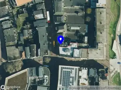 Automatiek de Heurne VOF Enschede