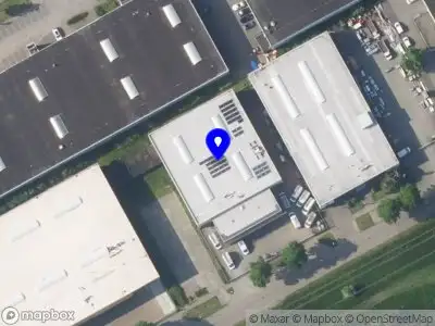 Green Investments Almere