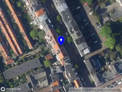 Kylerue Advisory B.V.