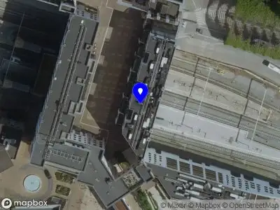 Nagelstudio Picasso nails