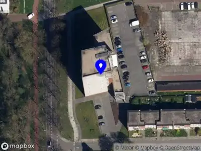King Goederenvervoer HOOGEZAND