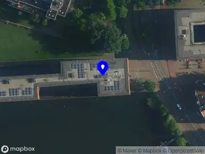 Ricardo Borges Amsterdam