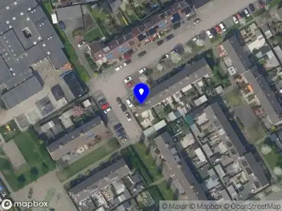 Nieuw bedrijf heidemanmetselwerken