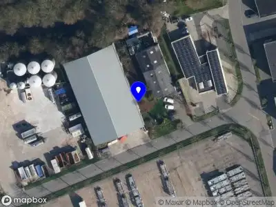 Nieuw bedrijf Agro Modern nl B.V.