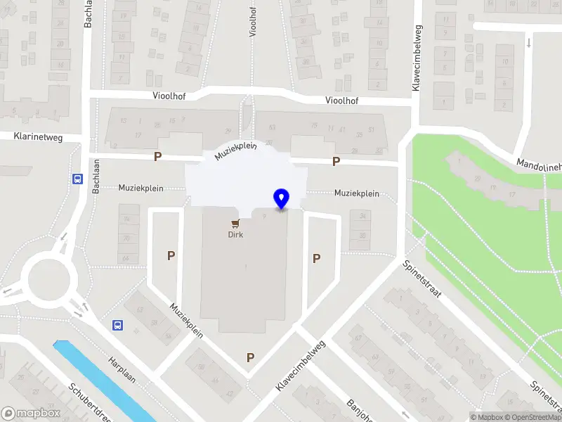 Nieuw bedrijf Fréderique Coiffures