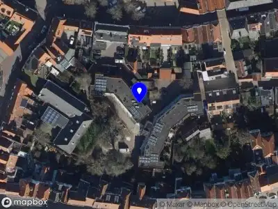 Nieuw bedrijf Massage Vlissingen