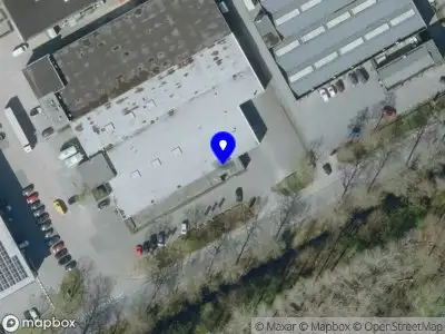 Nieuw bedrijf Mega-Inliner International Group B.V.