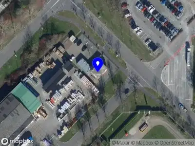 Nieuw bedrijf Prior Groep B.V.