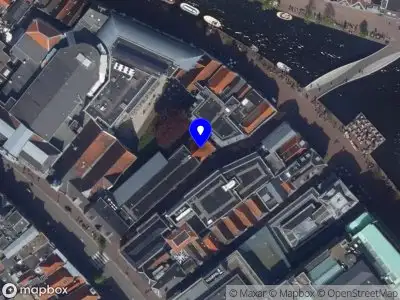Barista Café Leiden B.V. Leiden