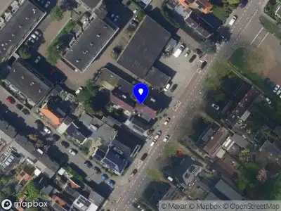 OL Interbouw Zoetermeer