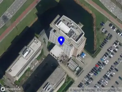 Nieuw bedrijf TGW Systems B.V.