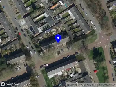 Nieuw bedrijf Taxi Solo