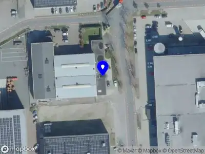 Nieuw bedrijf MTU Beheer B.V.