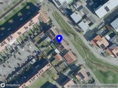 Nieuw bedrijf Hdt elektro